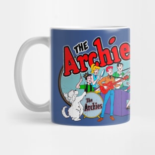 The Archies Retro Mug